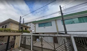 Imagem do Condomínio Residêncial Humberto De Campos em Santos