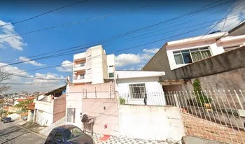 Imagem do Condomínio Residêncial Humcamp em Santo André