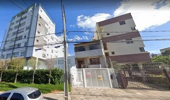 Condomínio Residêncial Hyde Menino Deus em Porto Alegre