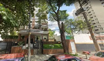 Condomínio Residêncial Hyde Park em São Paulo