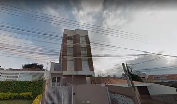 Condomínio Residêncial Iara em Curitiba