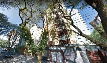 Imagem do Condomínio Residêncial Iara em Maringá