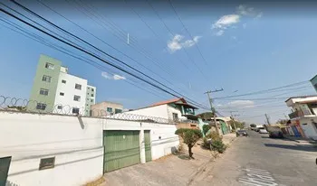 Imagem do Condomínio Residêncial Ibaite em Contagem