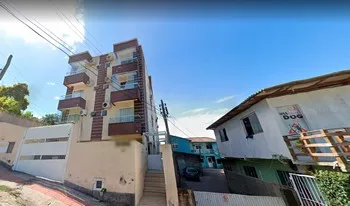 Imagem do Condomínio Residêncial Ibate em São José