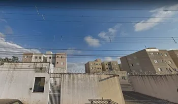 Imagem do Condomínio Residêncial Ibérico em Mogi Das Cruzes