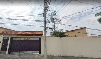 Condomínio Residêncial Ibiajara I em São Paulo