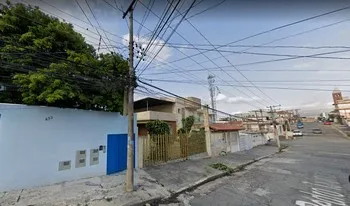 Imagem do Condomínio Residêncial Ibirapitanga em São Paulo
