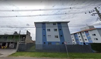 Condomínio Residêncial Ibirapuera em Curitiba