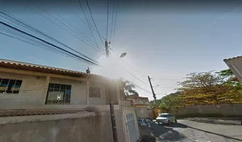 Imagem do Condomínio Residêncial Ibirité em Ibirité