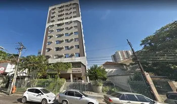 Condomínio Residêncial Ibituruna em Rio De Janeiro