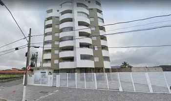 Imagem do Condomínio Residêncial Ibiza em Mongaguá