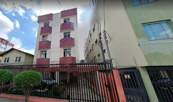 Imagem do Condomínio Residêncial Ibiza em Contagem