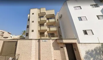 Imagem do Condomínio Residêncial Ibiza em Uberlândia