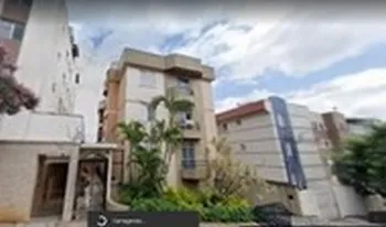 Condomínio Residêncial Ibiza em Belo Horizonte