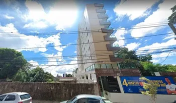Imagem do Condomínio Residêncial Ibiza Mares em Betim