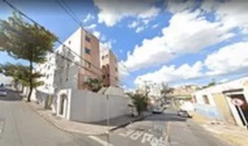 Condomínio Residêncial Ibiza em Belo Horizonte