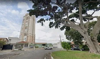 Condomínio Residêncial Icara Ii em São Paulo