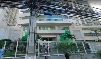 Imagem do Condomínio Residêncial Icaraí Family em Niteroi