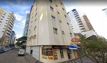 Imagem do Condomínio Residêncial Icaraí em Balneário Camboriú