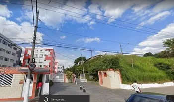 Condomínio Residêncial Icaraí Ii em São Paulo