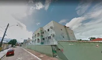 Imagem do Condomínio Residêncial ícaro em Porto Velho