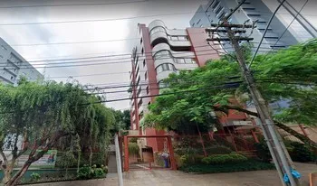 Condomínio Residêncial Icolli Di Bergamo em Porto Alegre
