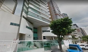 Imagem do Condomínio Residêncial Ida Bachour em Vila Velha