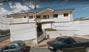 Imagem do Condomínio Residêncial Idalina Guidugli em Ribeirão Preto