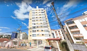 Imagem do Condomínio Residêncial Ideale em Bento Gonçalves