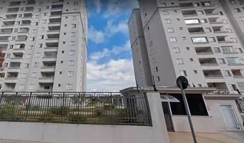Condomínio Residêncial Ideale