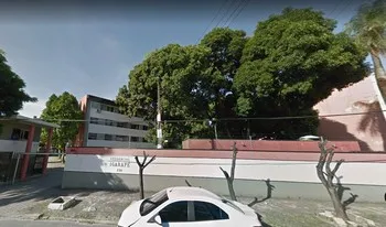 Imagem do Condomínio Residêncial Igarapé em Fortaleza