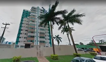 Imagem do Condomínio Residêncial Iguaçu em Porto Velho