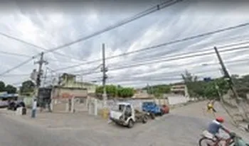 Imagem do Condomínio Residêncial Iguaçu em Nova Iguaçu