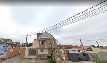 Condomínio Residêncial Iguaçu em Curitiba