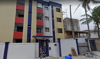 Imagem do Condomínio Residêncial Iguape em Mongaguá