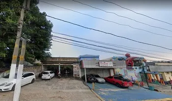 Condomínio Residêncial Iguape A em São Paulo