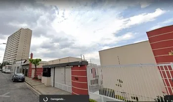 Condomínio Residêncial Iguara I em São Paulo