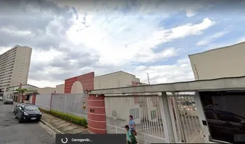 Condomínio Residêncial Iguara Ii em São Paulo