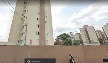 Condomínio Residencial Il Giardino em São Paulo