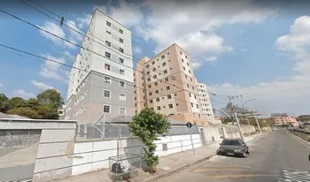Imagem do Condomínio Residêncial Ilda Maria Pimenta em Contagem