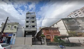 Imagem do Condomínio Residêncial Ile De France em Santos