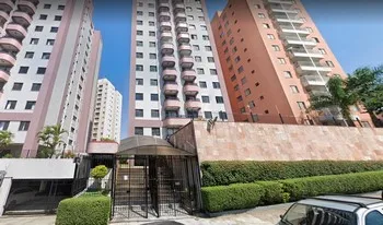 Condomínio Residêncial Ile De France em São Paulo