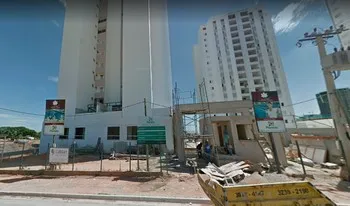 Imagem do Condomínio Residêncial Ile De Notre-dame em Sorocaba