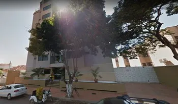 Imagem do Condomínio Residêncial Ilha Bela em Unai