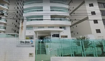 Imagem do Condomínio Residêncial Ilha Bela em Mongaguá