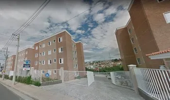 Imagem do Condomínio Residêncial Ilha Bela em Sorocaba