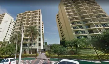 Imagem do Condomínio Residencial Ilha Bela - Jardim Triunfo em Pedreira
