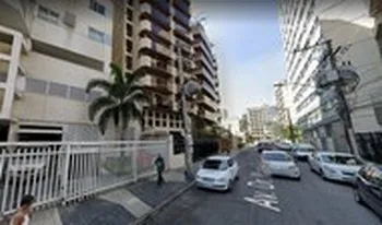 Imagem do Condomínio Residêncial Ilha Bela em Nova Iguaçu
