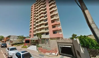 Imagem do Condomínio Residêncial Ilha Da Madeira em Arapongas
