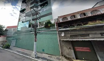Imagem do Condomínio Residêncial Ilha Da Madeira em Niteroi